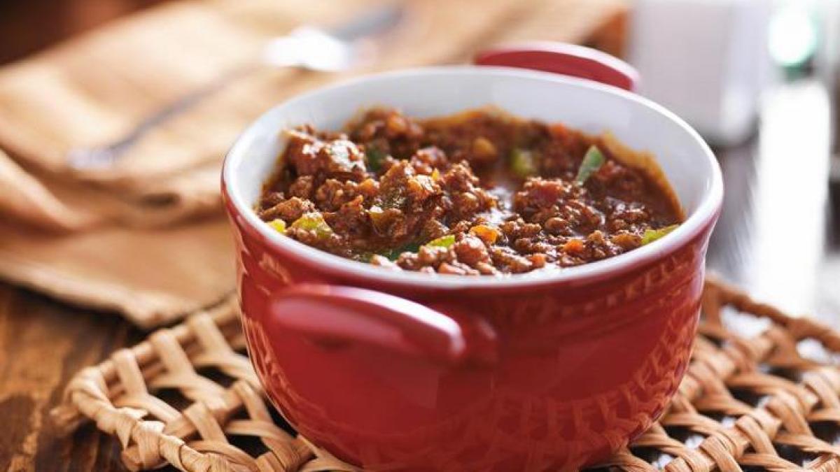 Chili con carne