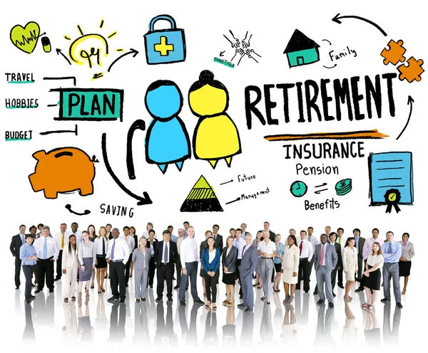 Pensiones privadas reformas y rendimientos