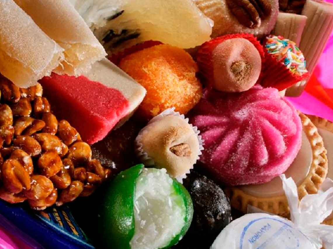 postres tradicionales