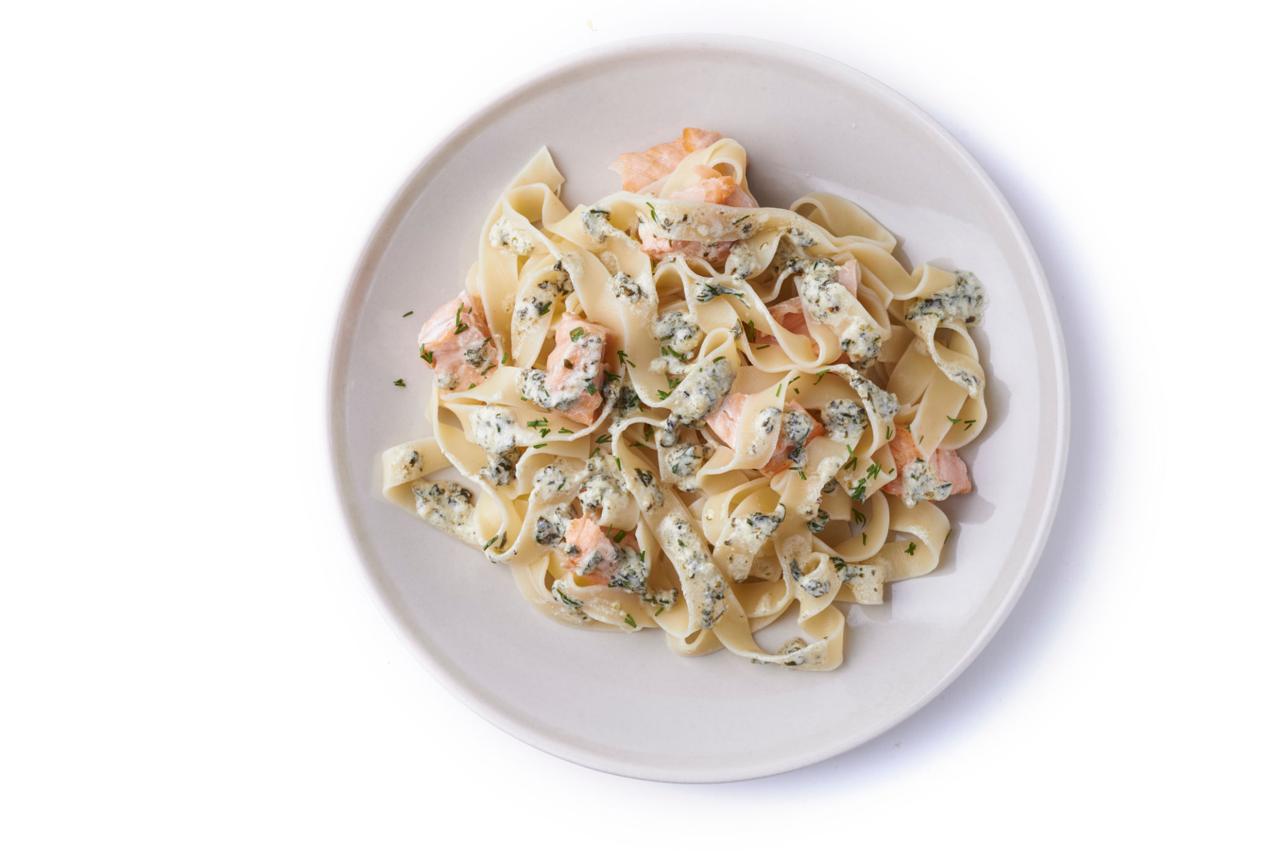 Fetuccini