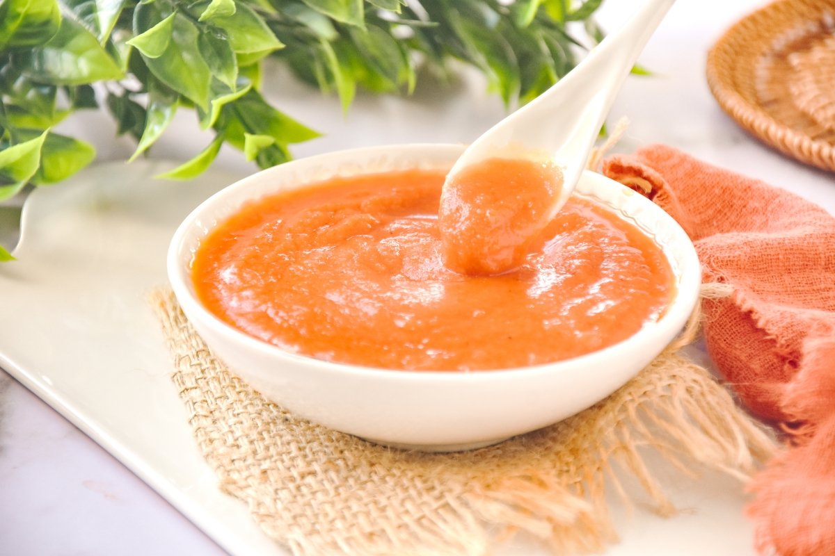 Salsa Buffalo 
